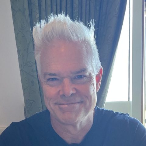 Andy, founder of Go Birmingham Dating